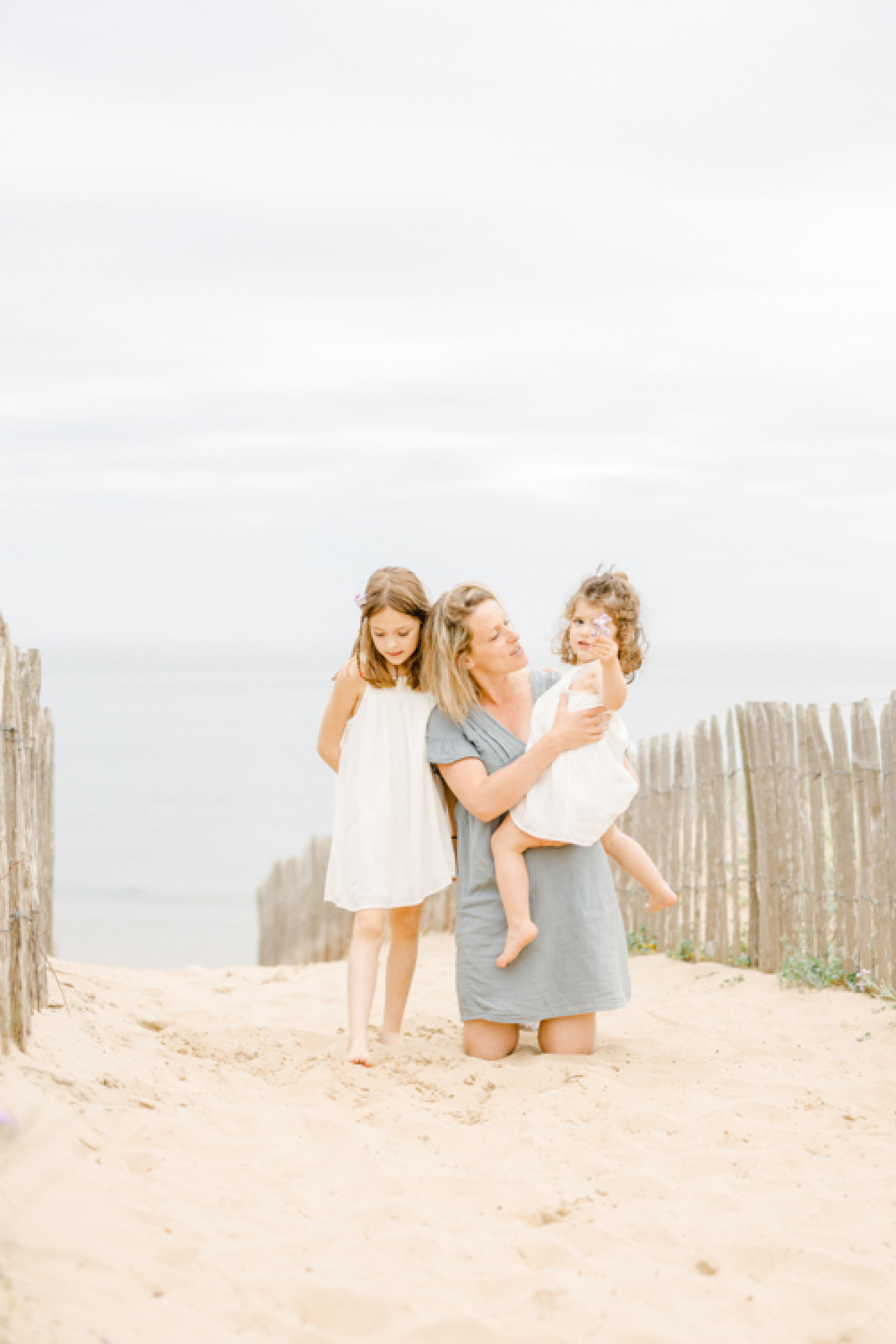 Julie & Jean-Baptiste